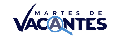 Martes de Vacantes