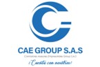 Logo de la compañía