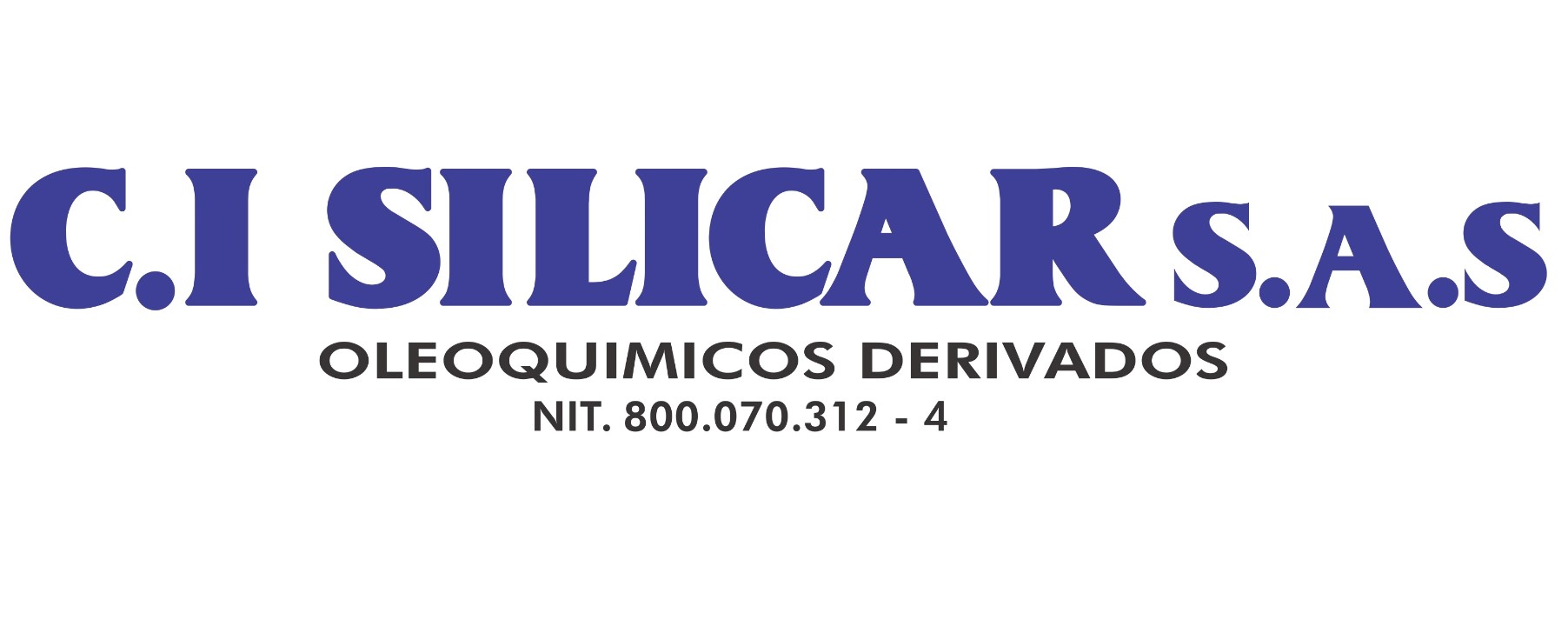 Logo de la compañía