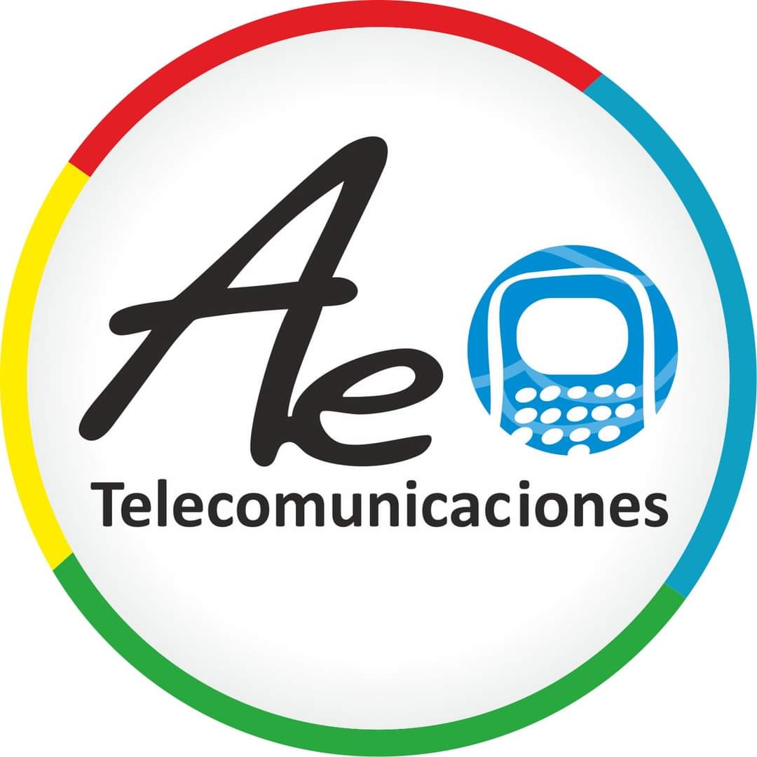 Logo de la compañía